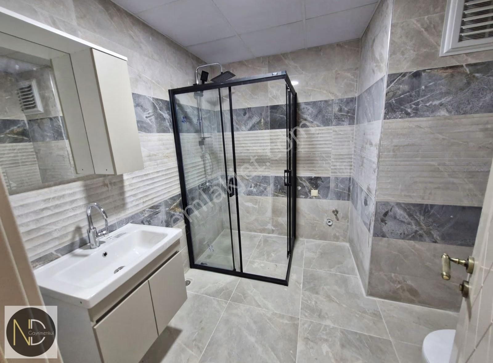 Nd Gayrimenkul'den Kestel Vanimehmet'te Satılık 3+1 Lüks Daire - Görsel 12