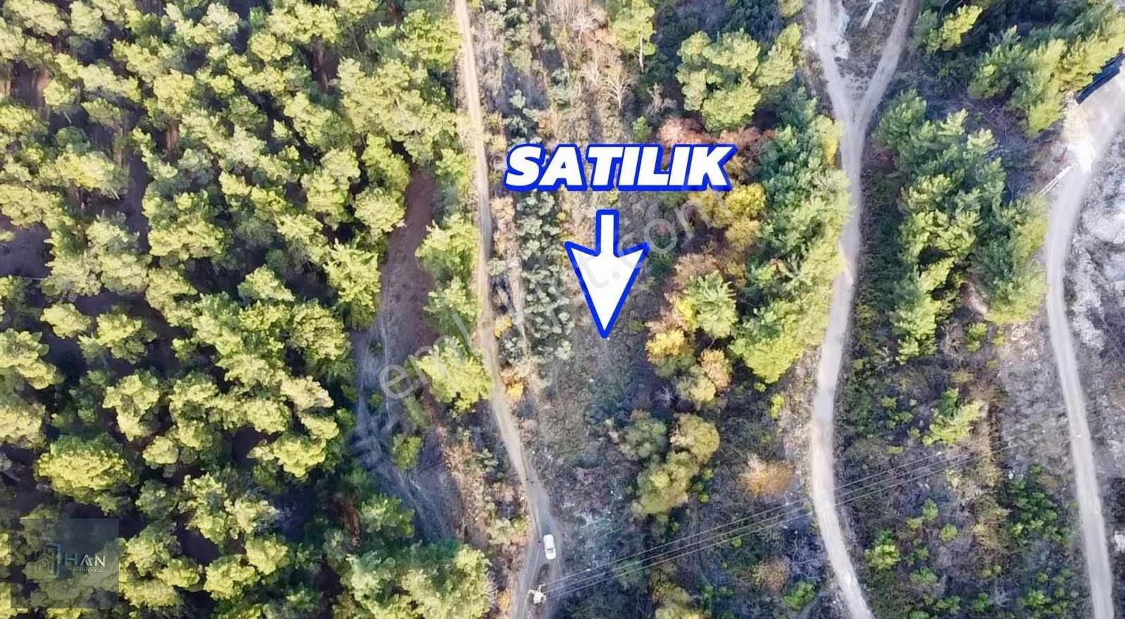 Han Gayrimenkul'den Ana Yola 100 Mt Mesafede Satılık Bahçe - Görsel 4