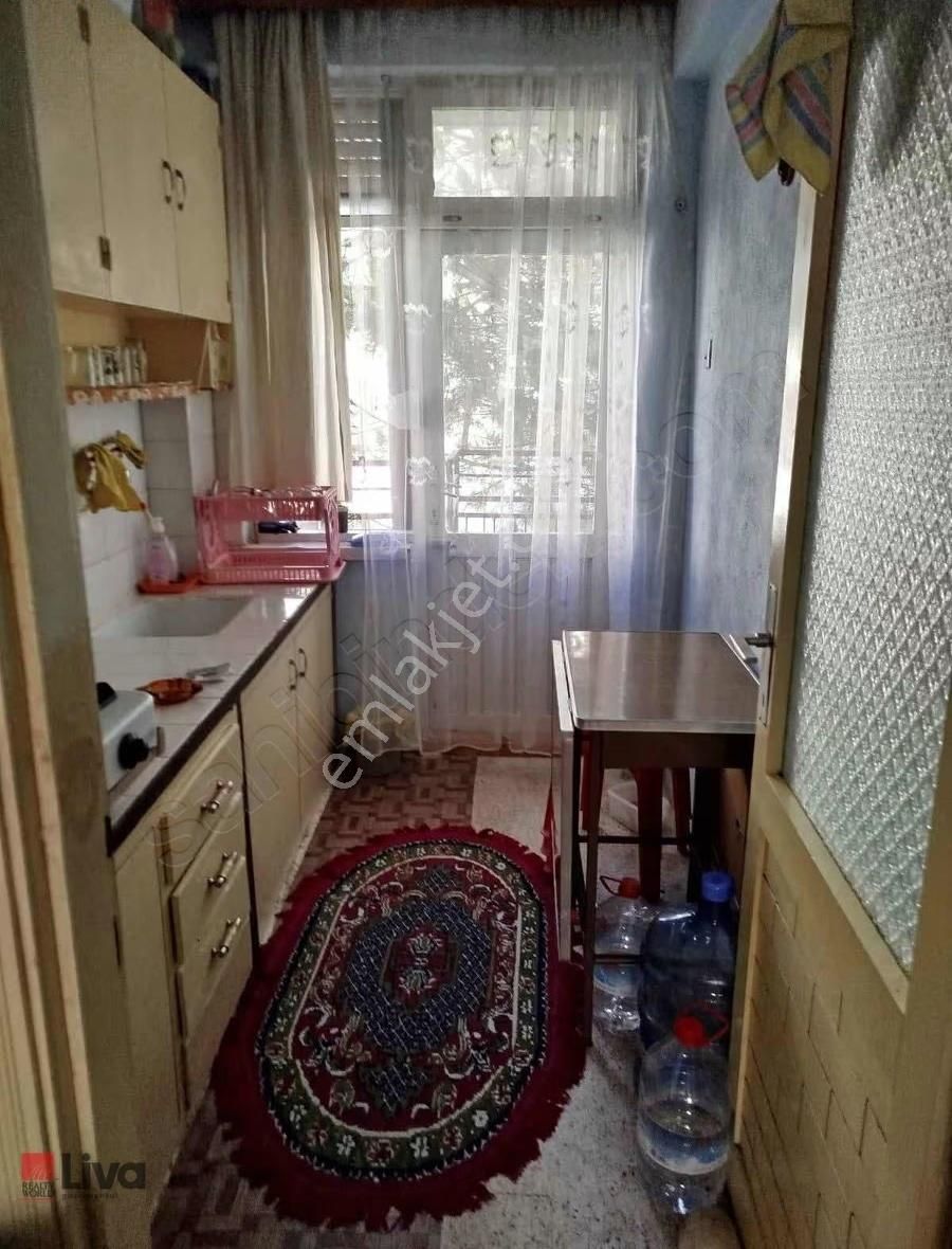 Rw Livadan Altınoluk Altınkent'te Satılık 1+1 Daire - Görsel 12