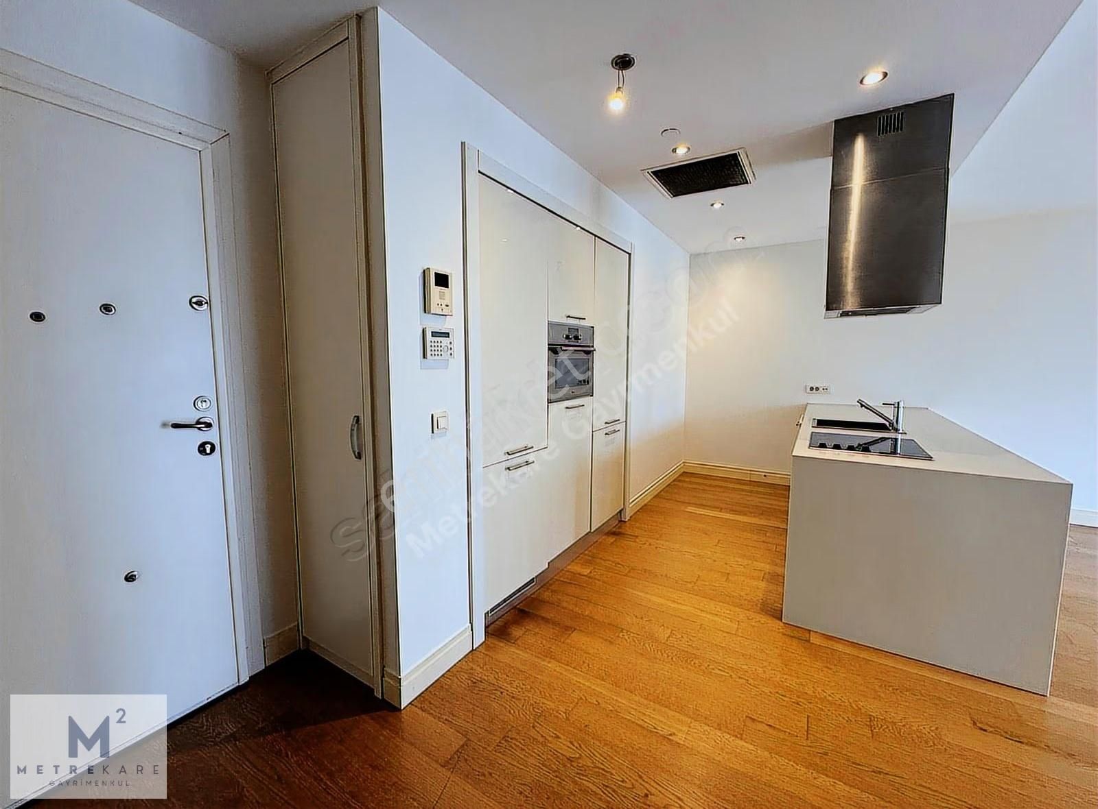 Maslak Mashattan 1+1 Boş Güncel Kiralık Daire Gerçek İlan - Görsel 3