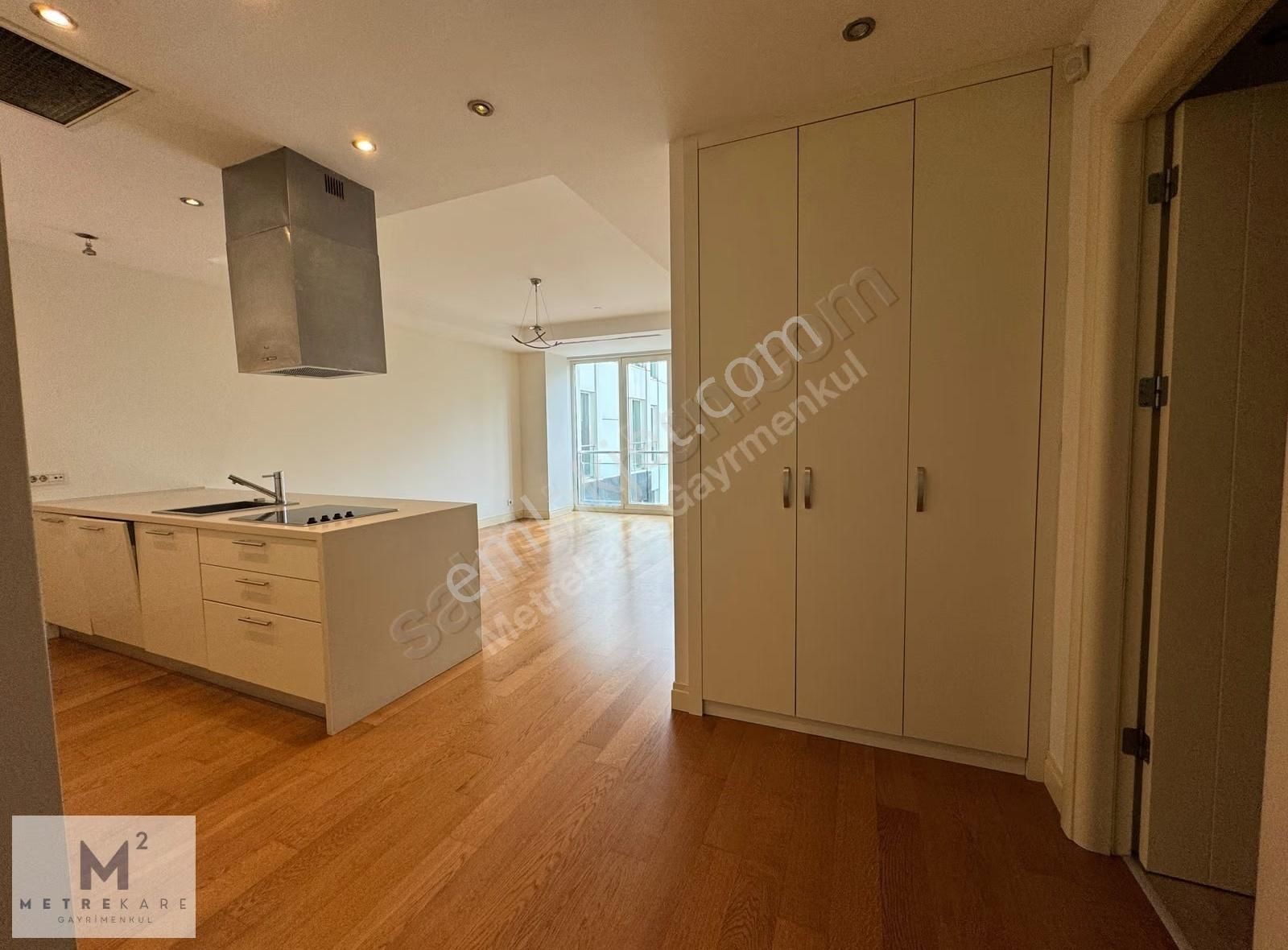 Maslak Mashattan 1+1 Boş Güncel Kiralık Daire Gerçek İlan - Görsel 5