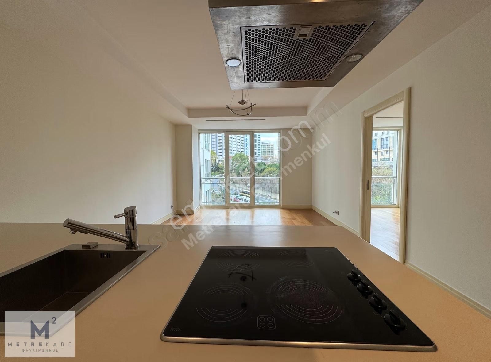 Maslak Mashattan 1+1 Boş Güncel Kiralık Daire Gerçek İlan - Görsel 9