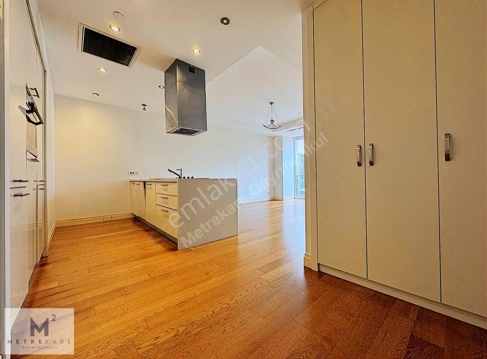 Maslak Mashattan 1+1 Boş Güncel Kiralık Daire Gerçek İlan - Görsel 14