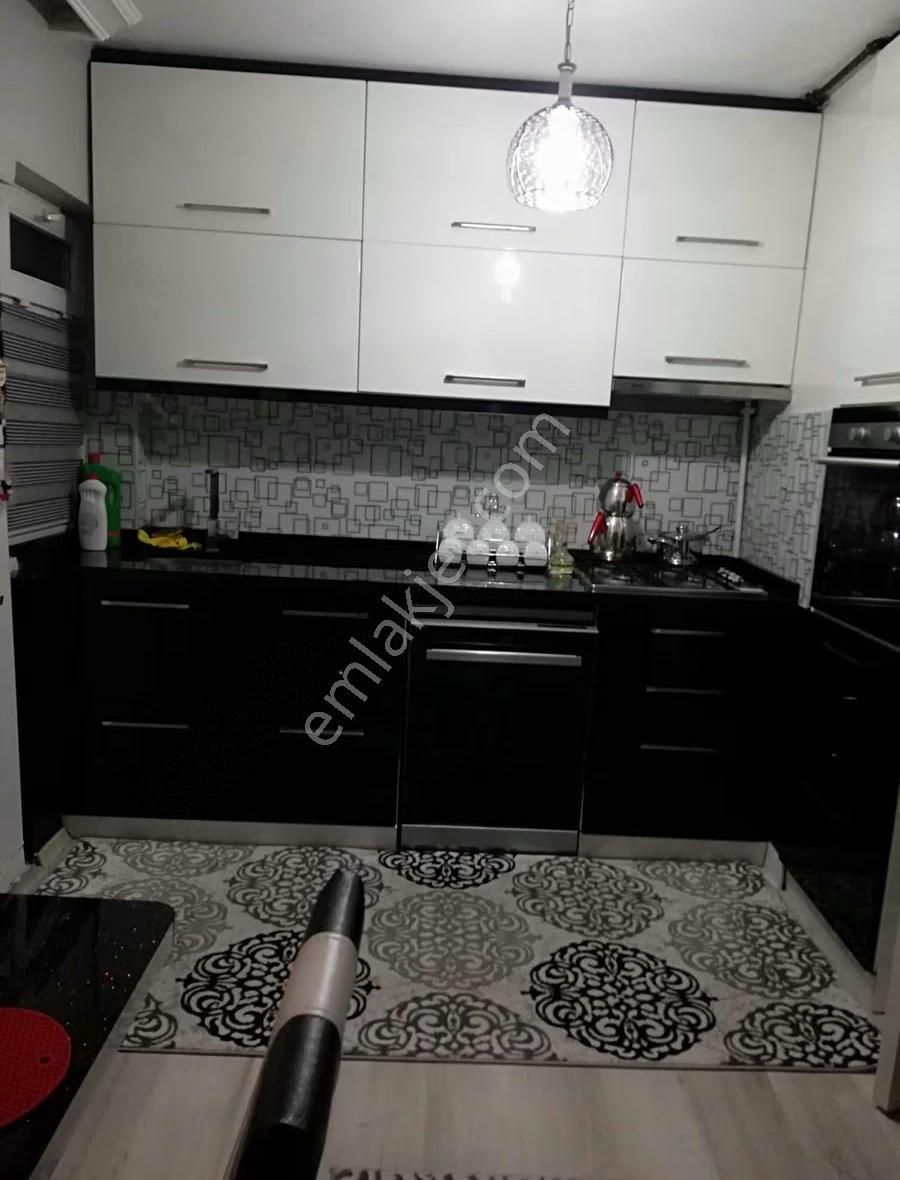 Demetgül Mahallesinde Yapılı Asansörlü Satılık 3+1 Daire - Görsel 7