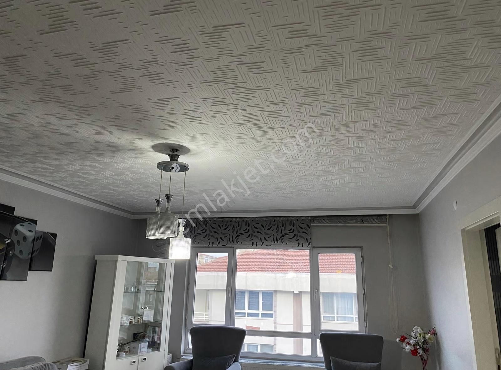 Demetgül Mahallesinde Yapılı Asansörlü Satılık 3+1 Daire - Görsel 25