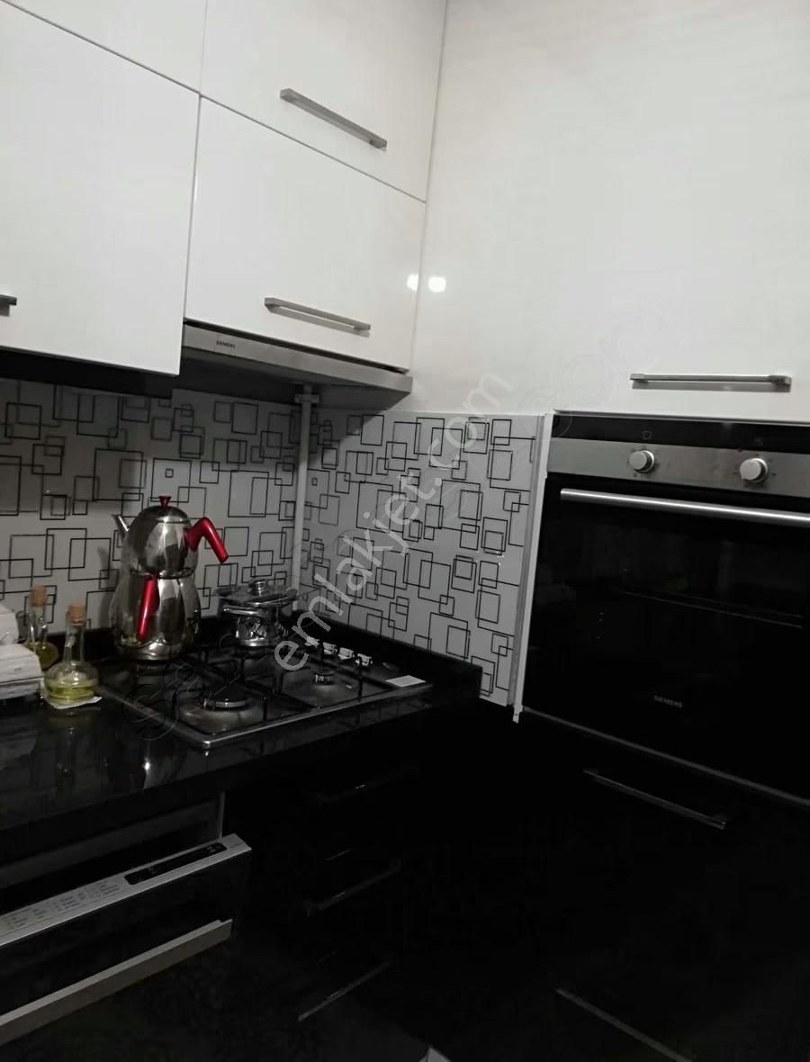 Demetgül Mahallesinde Yapılı Asansörlü Satılık 3+1 Daire - Görsel 31