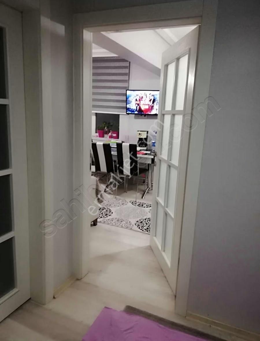 Demetgül Mahallesinde Yapılı Asansörlü Satılık 3+1 Daire - Görsel 3