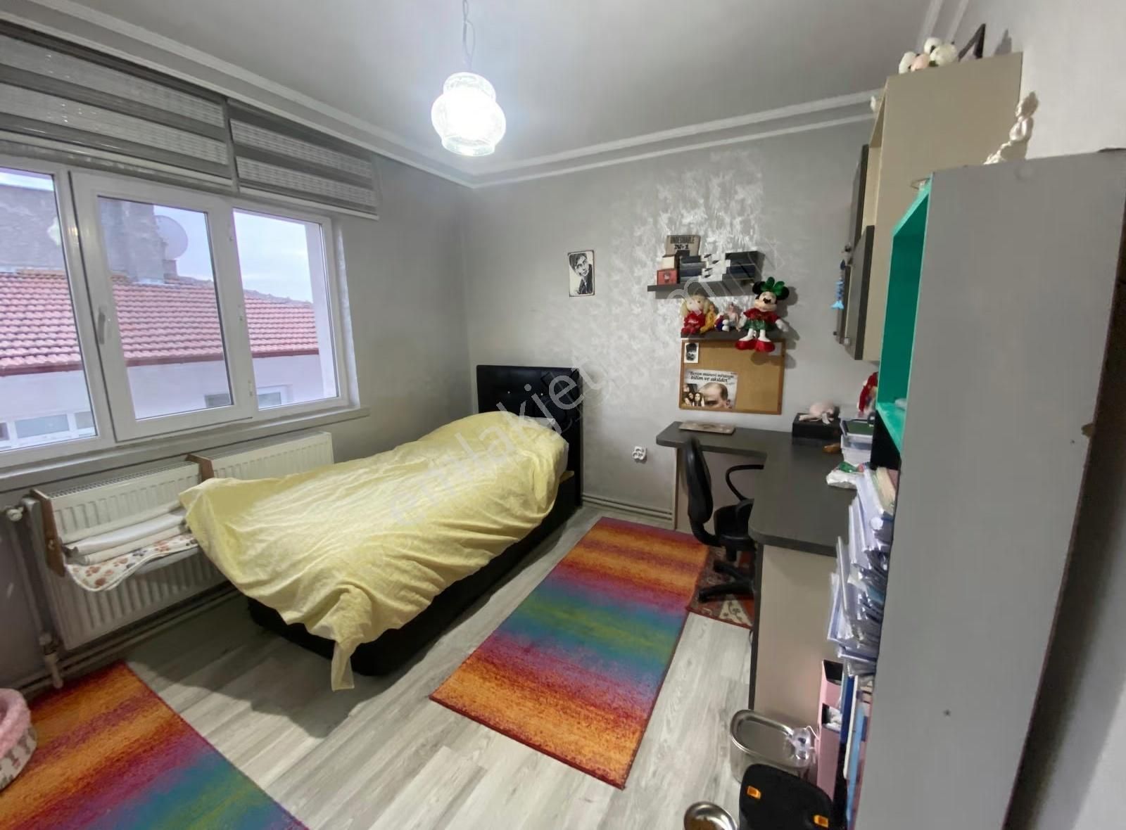 Demetgül Mahallesinde Yapılı Asansörlü Satılık 3+1 Daire - Görsel 13