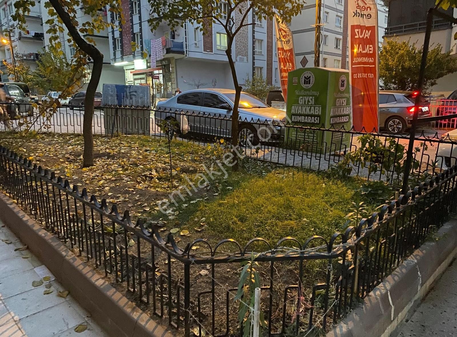 Demetgül Mahallesinde Yapılı Asansörlü Satılık 3+1 Daire - Görsel 28