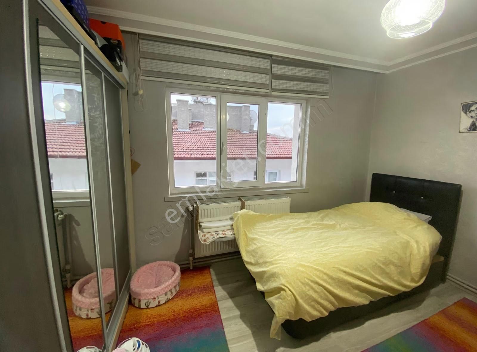 Demetgül Mahallesinde Yapılı Asansörlü Satılık 3+1 Daire - Görsel 15