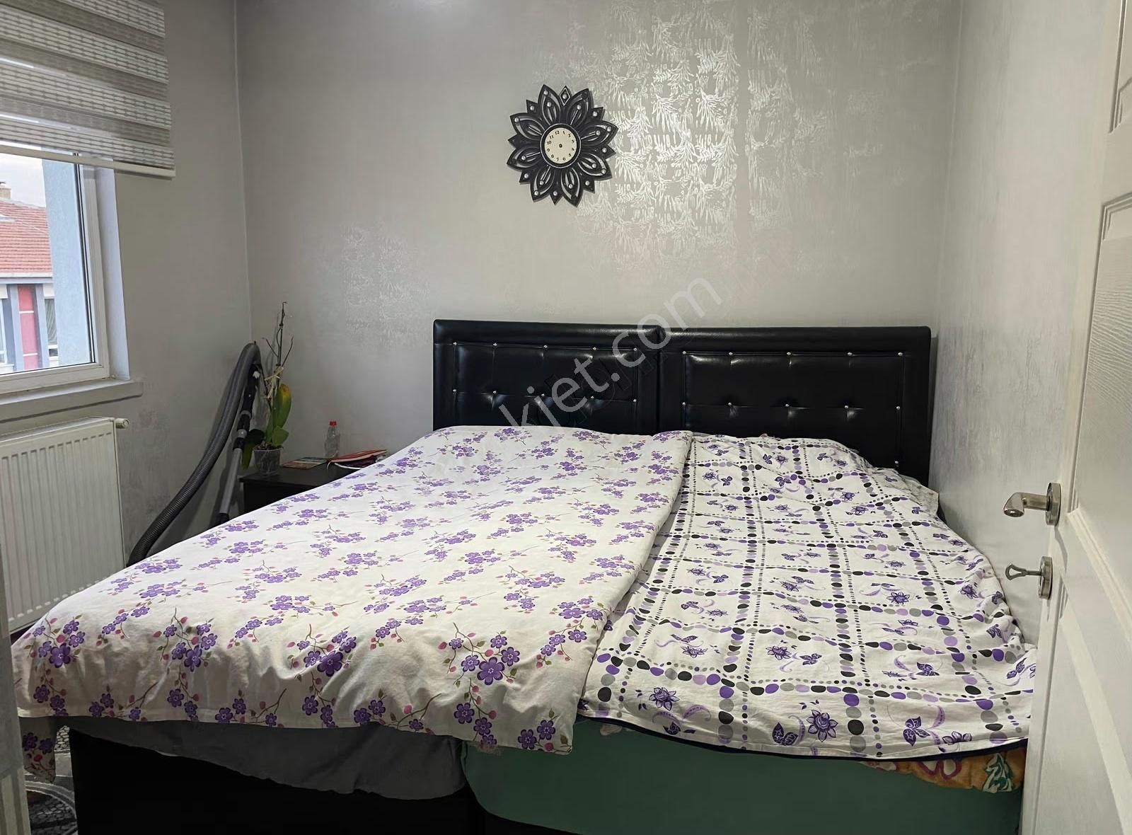 Demetgül Mahallesinde Yapılı Asansörlü Satılık 3+1 Daire - Görsel 27