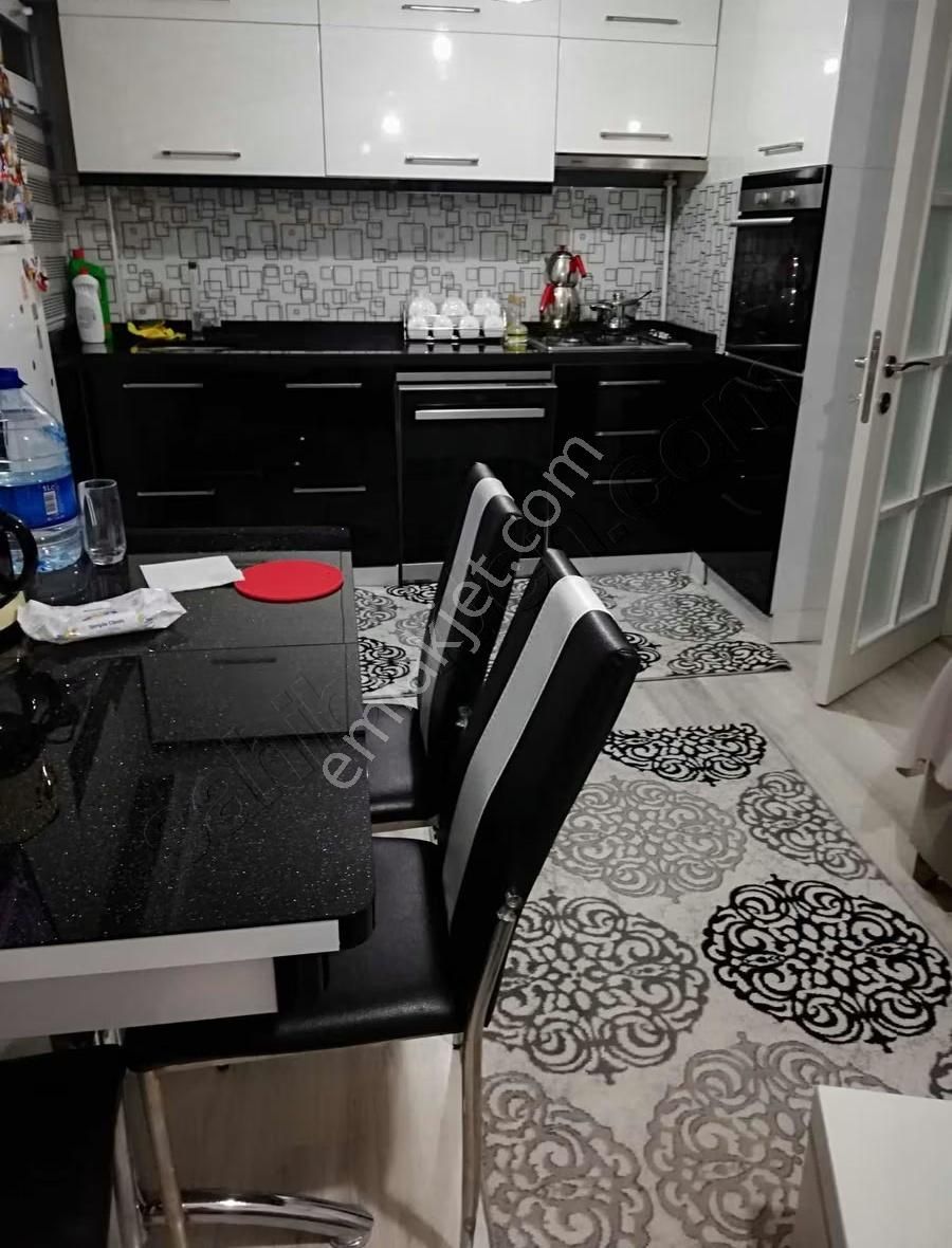 Demetgül Mahallesinde Yapılı Asansörlü Satılık 3+1 Daire - Görsel 32