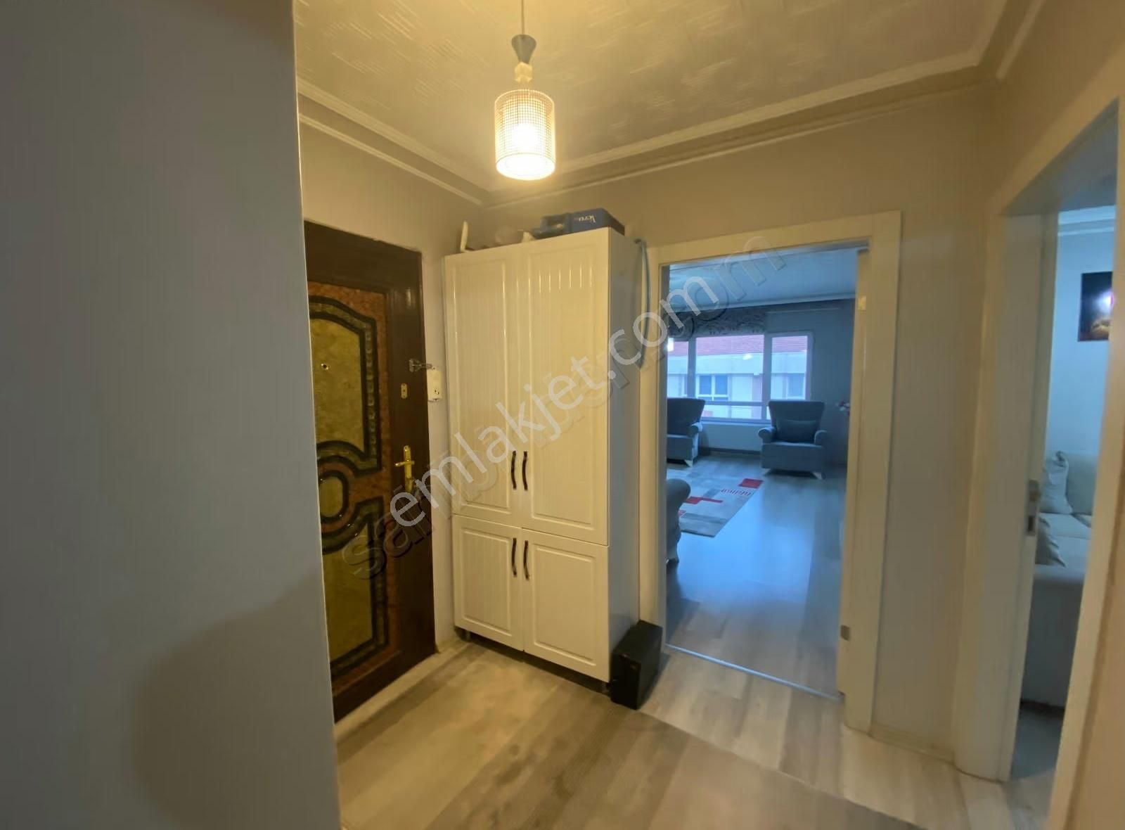 Demetgül Mahallesinde Yapılı Asansörlü Satılık 3+1 Daire - Görsel 26