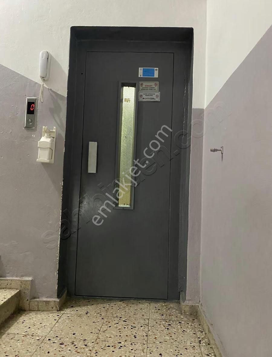 Demetgül Mahallesinde Yapılı Asansörlü Satılık 3+1 Daire - Görsel 23