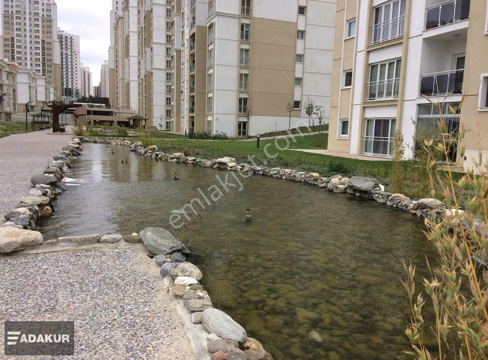 Adakur'dan Bahçekent'te Satılık Hayatpark Cephe 3+1 Daire - Görsel 4