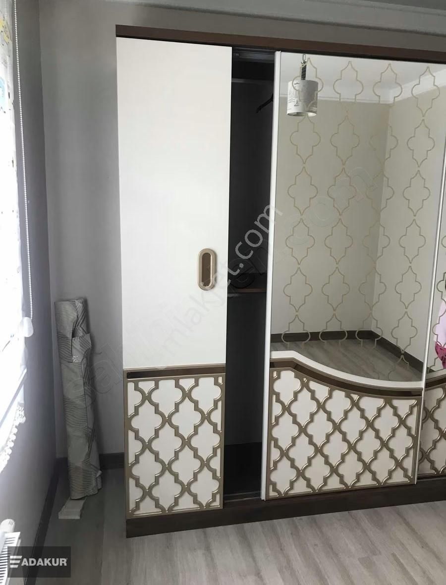 Adakur'dan Bahçekent'te Satılık Hayatpark Cephe 3+1 Daire - Görsel 11