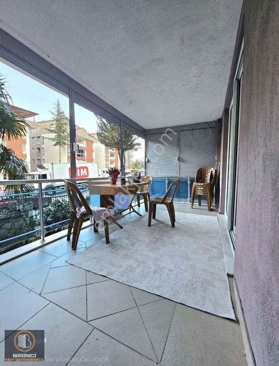 1.yapı'dan Bağbaşı Yeniyol Üstü 3+1 Mega Balkonlu Daire - Görsel 4