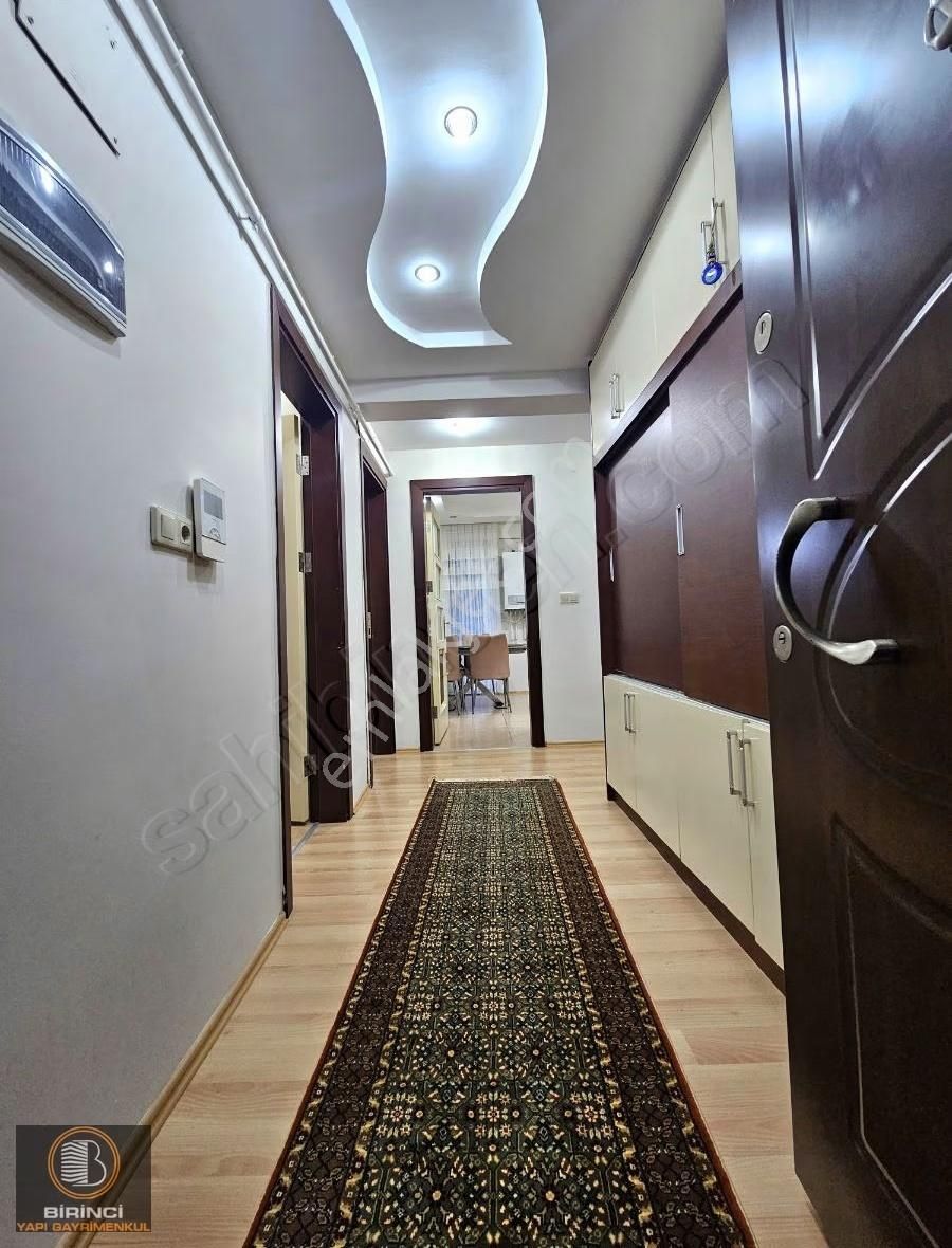 1.yapı'dan Bağbaşı Yeniyol Üstü 3+1 Mega Balkonlu Daire - Görsel 15