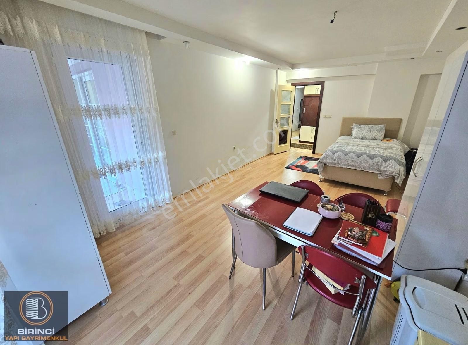 1.yapı'dan Bağbaşı Yeniyol Üstü 3+1 Mega Balkonlu Daire - Görsel 13