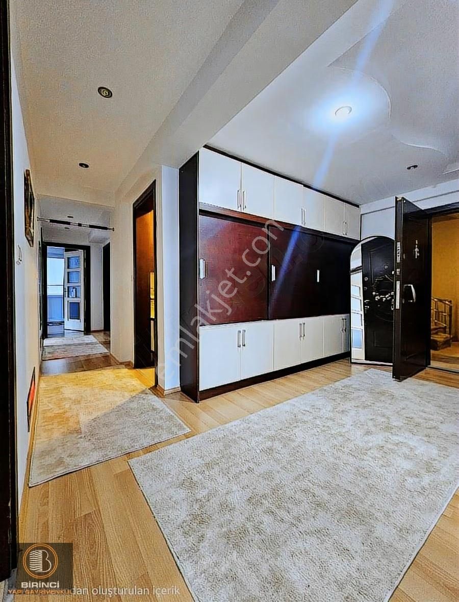 1.yapı'dan Bağbaşı Yeniyol Üstü Adli Tıp Mevki 4+1 Arakat - Görsel 7