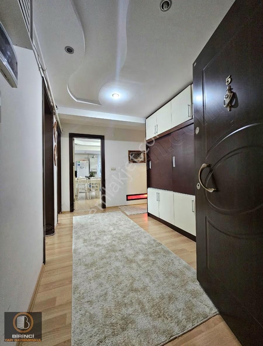 1.yapı'dan Bağbaşı Yeniyol Üstü Adli Tıp Mevki 4+1 Arakat - Görsel 2