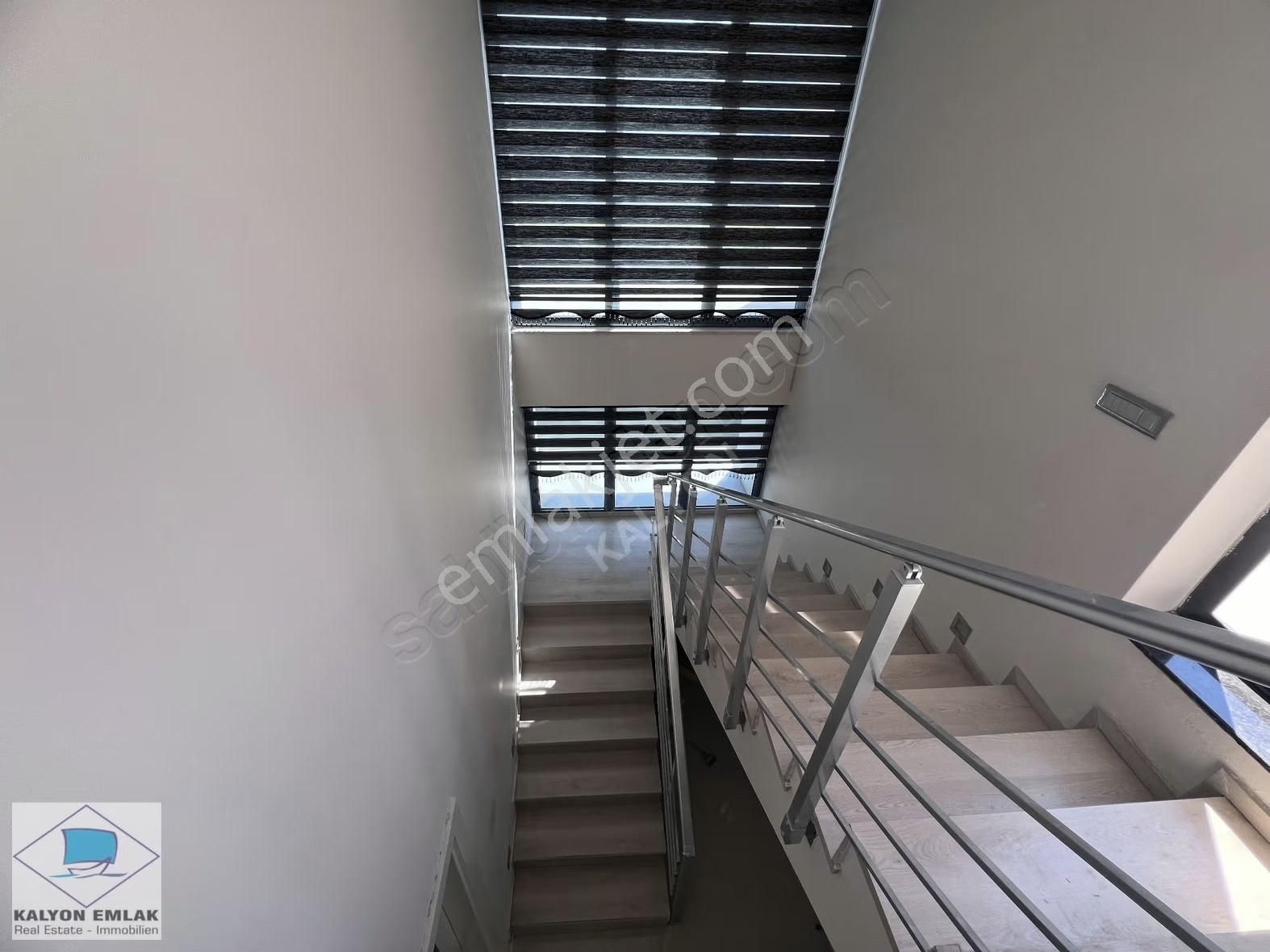 İzmir Çeşme Ilıcada Tam Müstakil Özel Havuzlu Lüks Villa - Görsel 31