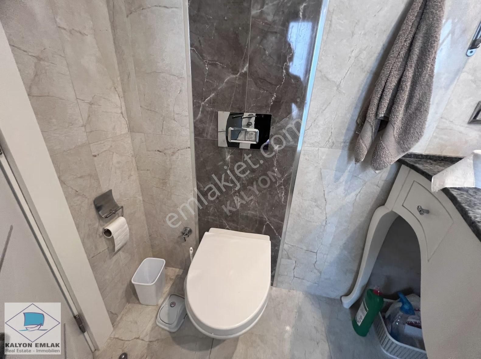 İzmir Çeşme Ilıcada Tam Müstakil Özel Havuzlu Lüks Villa - Görsel 24