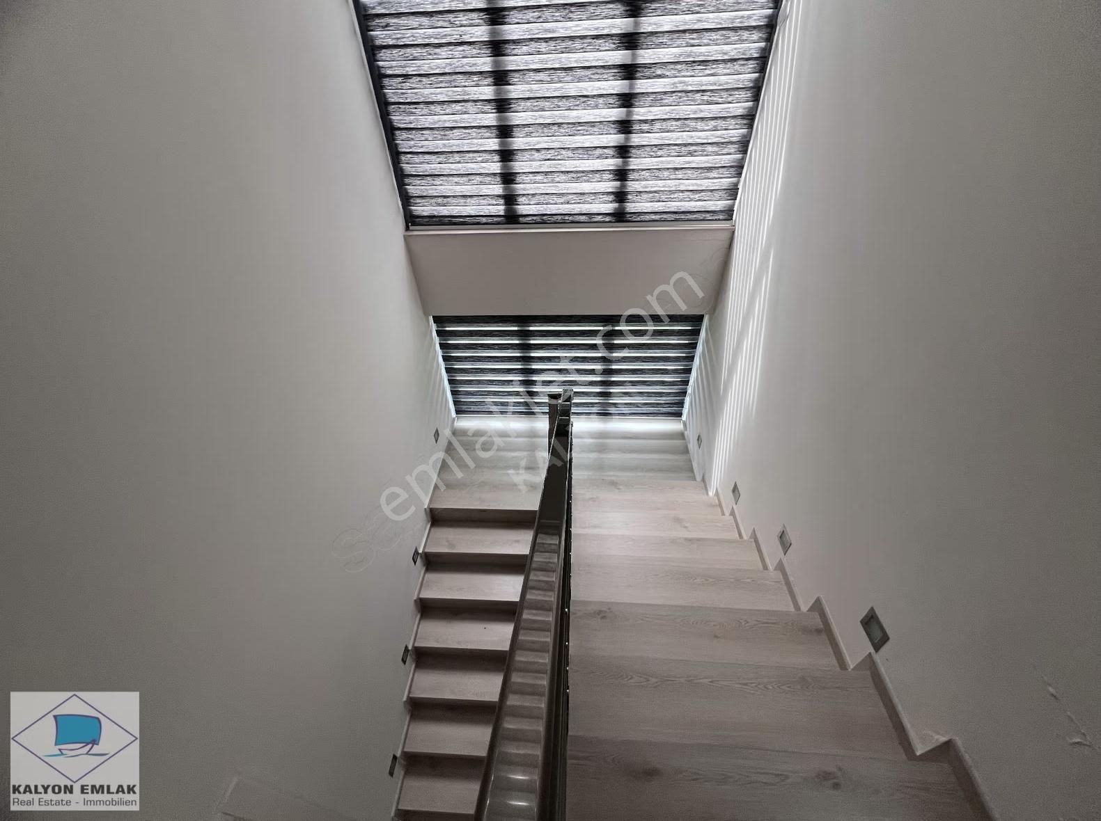 İzmir Çeşme Ilıcada Tam Müstakil Özel Havuzlu Lüks Villa - Görsel 20