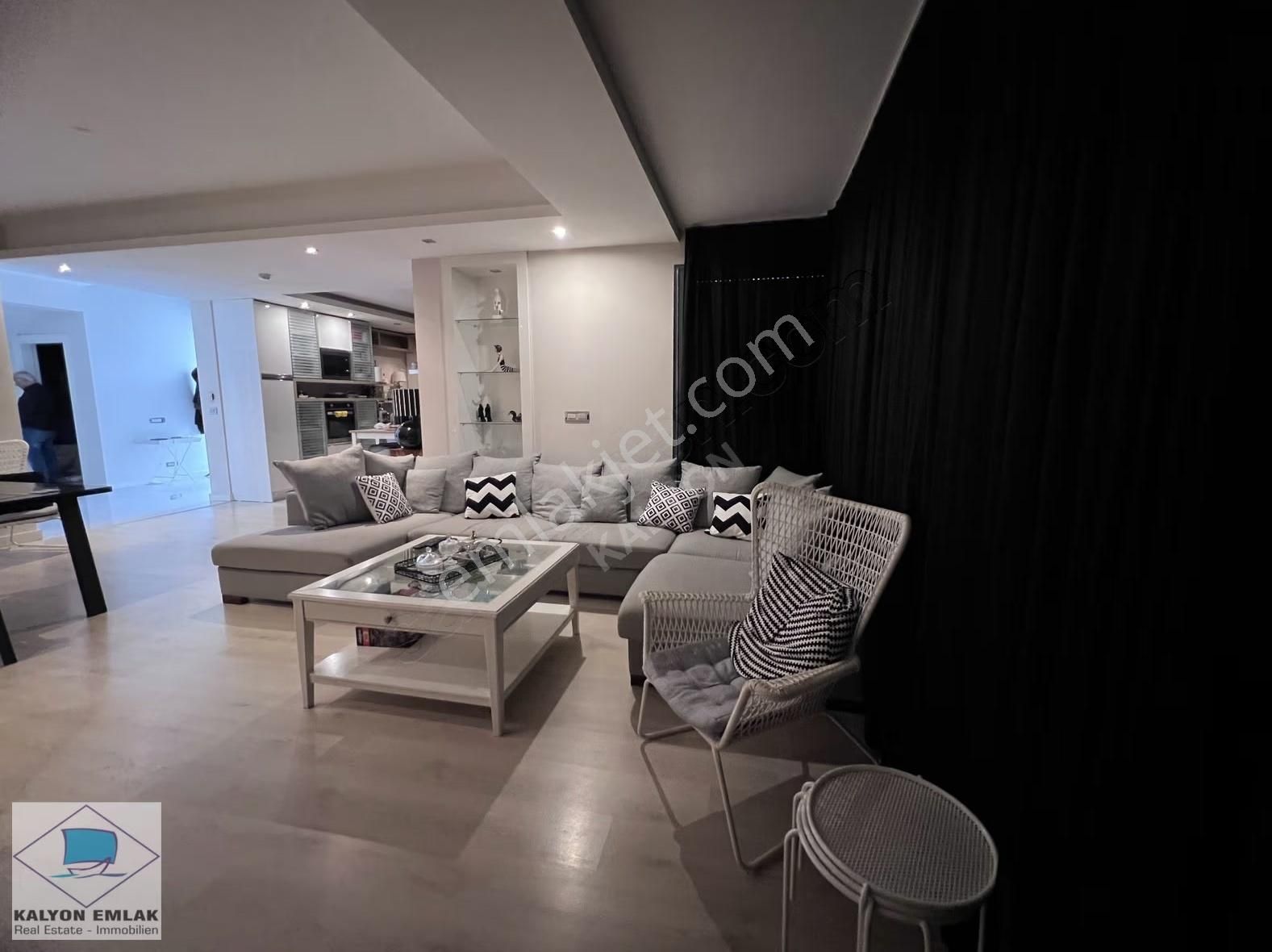 İzmir Çeşme Ilıcada Tam Müstakil Özel Havuzlu Lüks Villa - Görsel 34