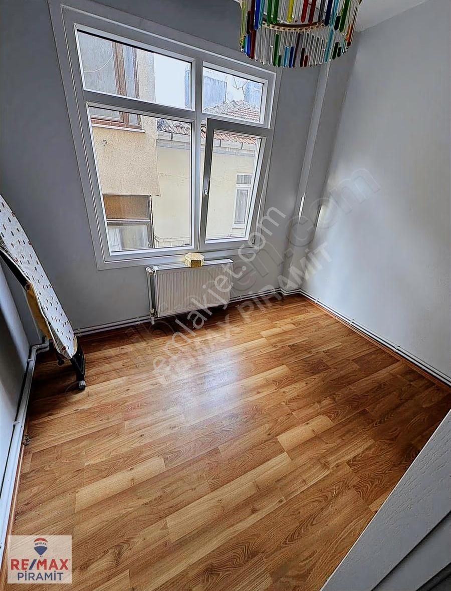 İcadiye Mah. Üsküdar 2+1 Bakımlı Boğaz Manzaralı Kiralık Daire - Görsel 22