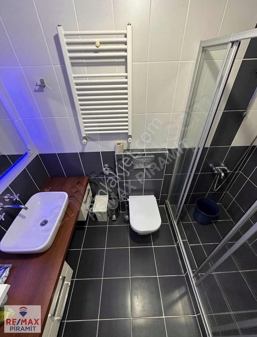 İcadiye Mah. Üsküdar 2+1 Bakımlı Boğaz Manzaralı Kiralık Daire - Görsel 20