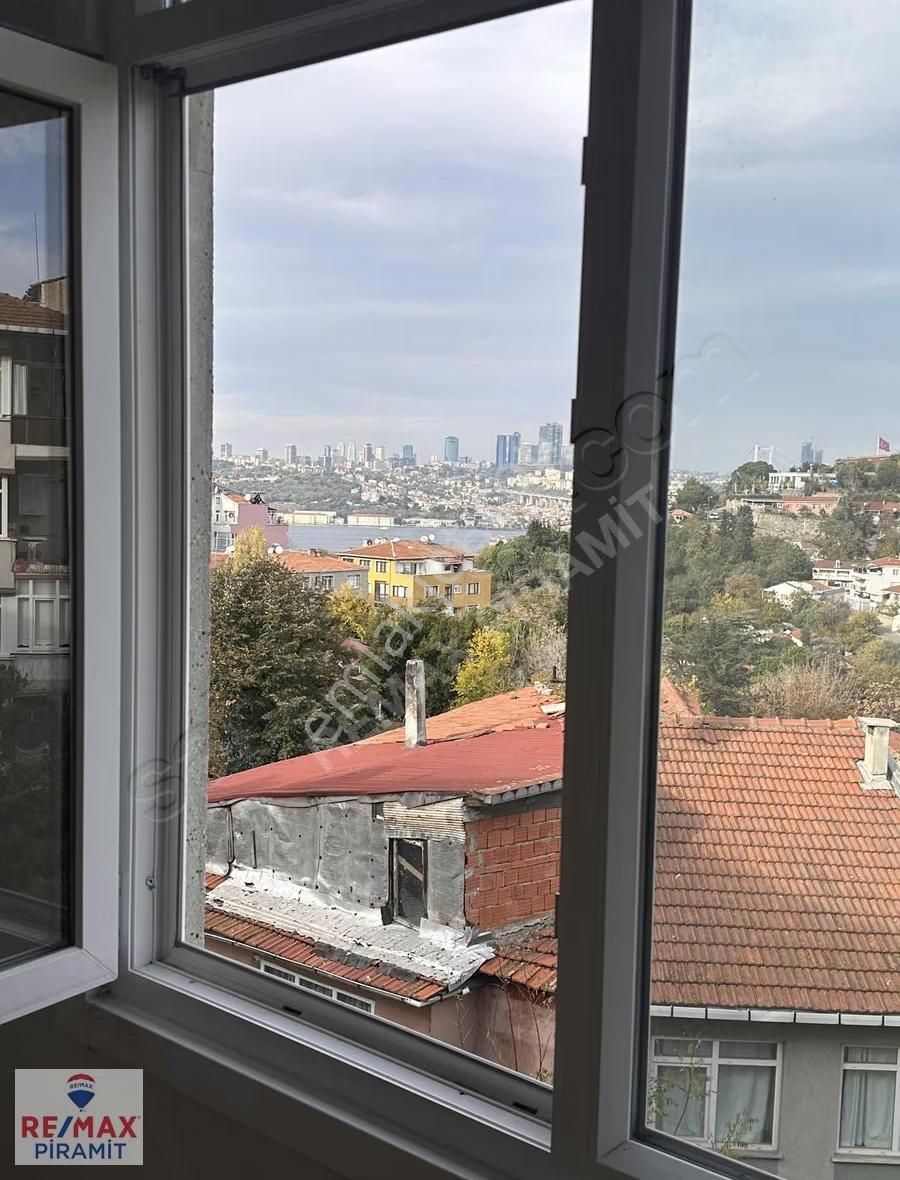 İcadiye Mah. Üsküdar 2+1 Bakımlı Boğaz Manzaralı Kiralık Daire - Görsel 15