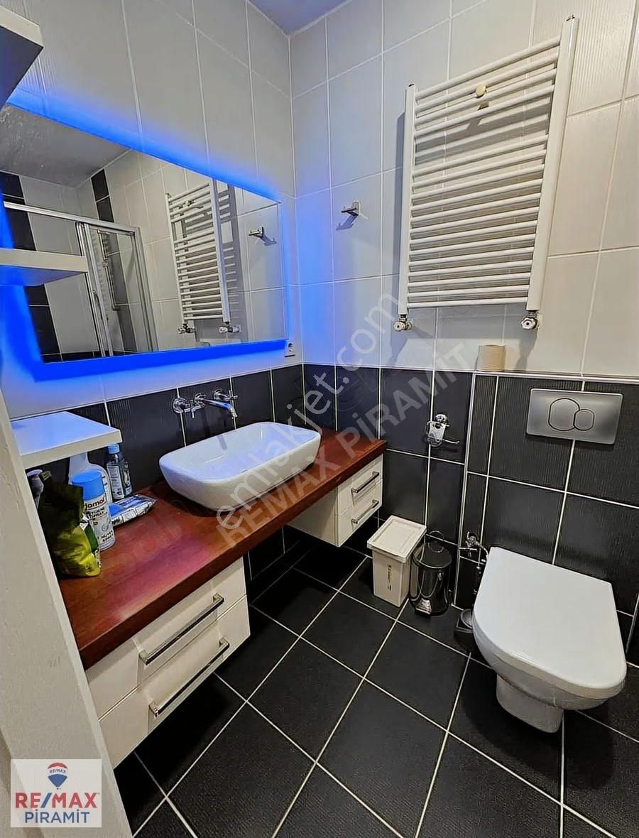 İcadiye Mah. Üsküdar 2+1 Bakımlı Boğaz Manzaralı Kiralık Daire - Görsel 16