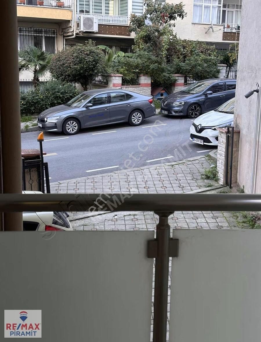 İcadiye Mahallesi Üsküdar 2+1 Satılık Daire - Görsel 19