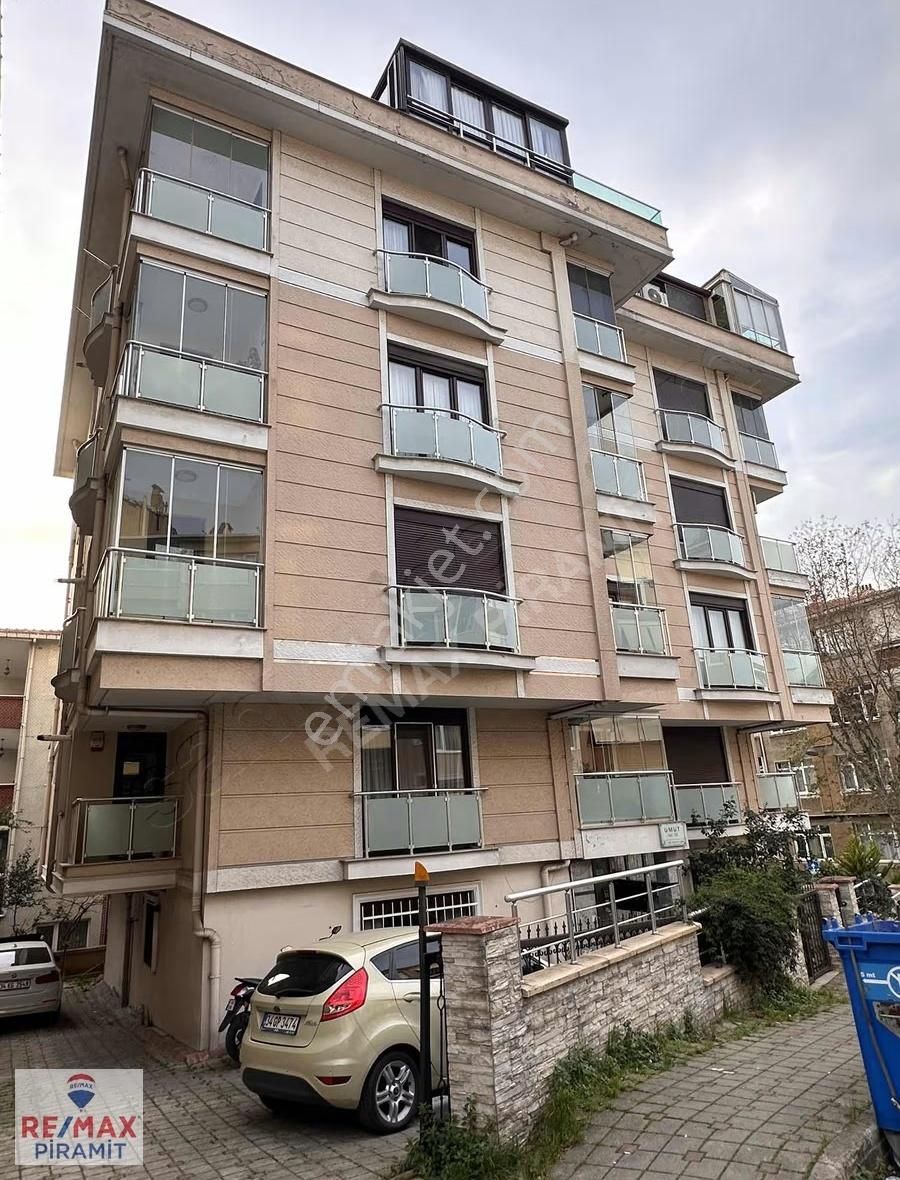 İcadiye Mahallesi Üsküdar 2+1 Satılık Daire - Görsel 9