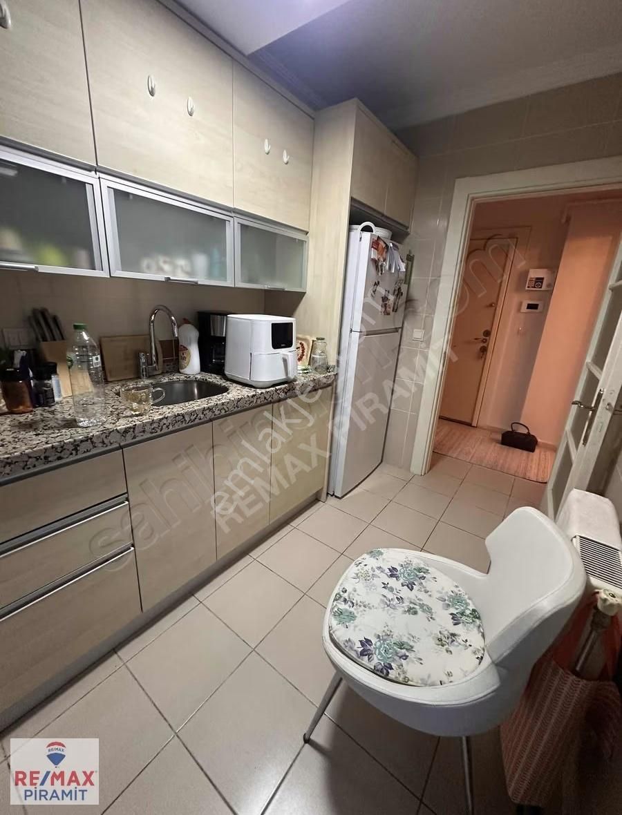 İcadiye Mahallesi Üsküdar 2+1 Satılık Daire - Görsel 27