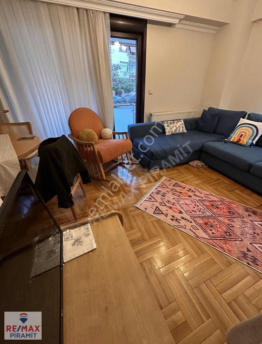 İcadiye Mahallesi Üsküdar 2+1 Satılık Daire - Görsel 15