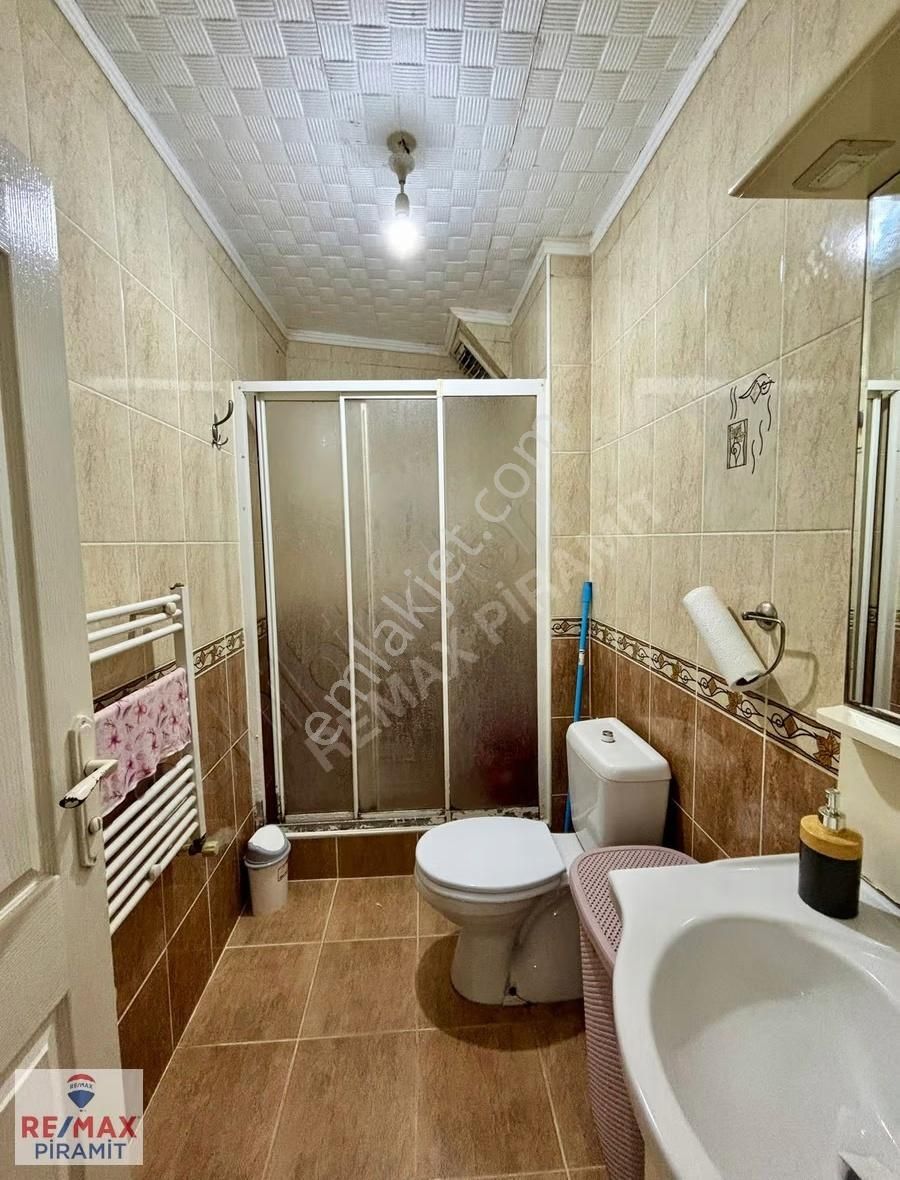 Üsküdar Merkezde Önü Açık Ferah 2+1 Arakat Satılık Daire! - Görsel 3