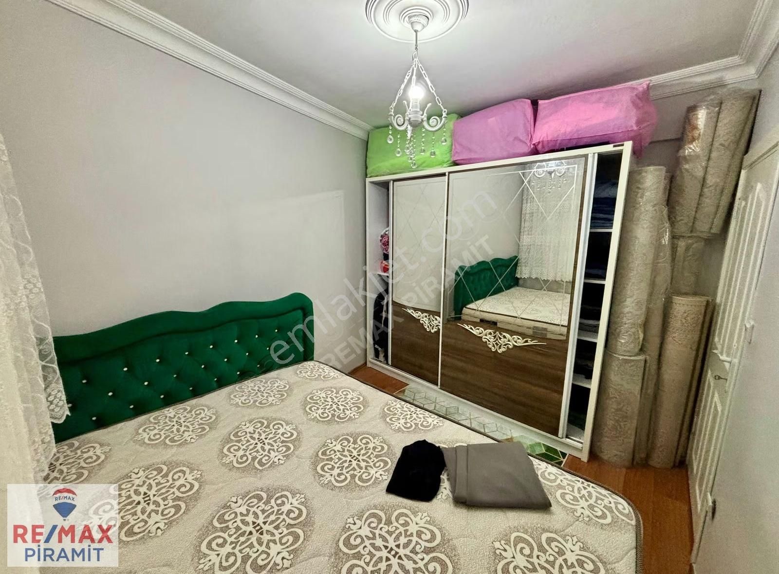 Üsküdar Merkezde Önü Açık Ferah 2+1 Arakat Satılık Daire! - Görsel 4