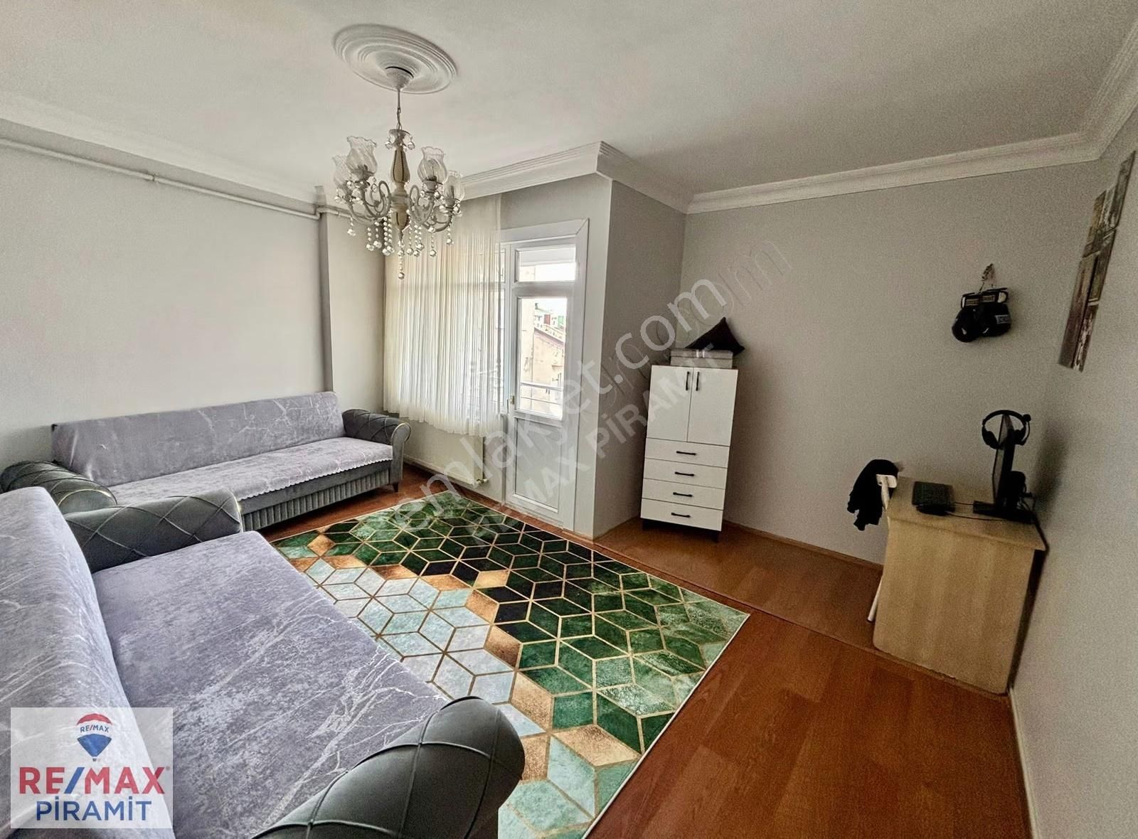Üsküdar Merkezde Önü Açık Ferah 2+1 Arakat Satılık Daire! - Görsel 21