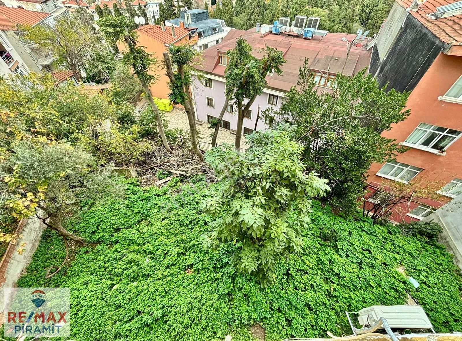 Üsküdar Merkezde Önü Açık Ferah 2+1 Arakat Satılık Daire! - Görsel 11