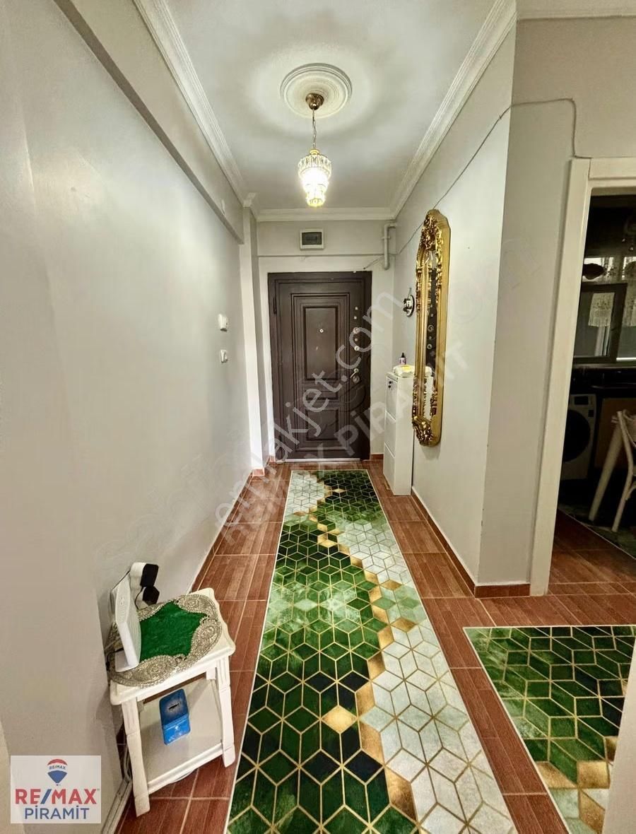 Üsküdar Merkezde Önü Açık Ferah 2+1 Arakat Satılık Daire! - Görsel 24