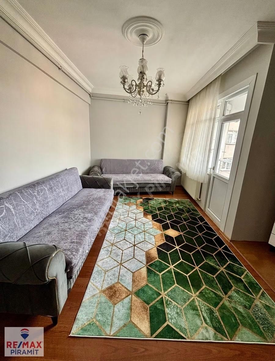 Üsküdar Merkezde Önü Açık Ferah 2+1 Arakat Satılık Daire! - Görsel 16