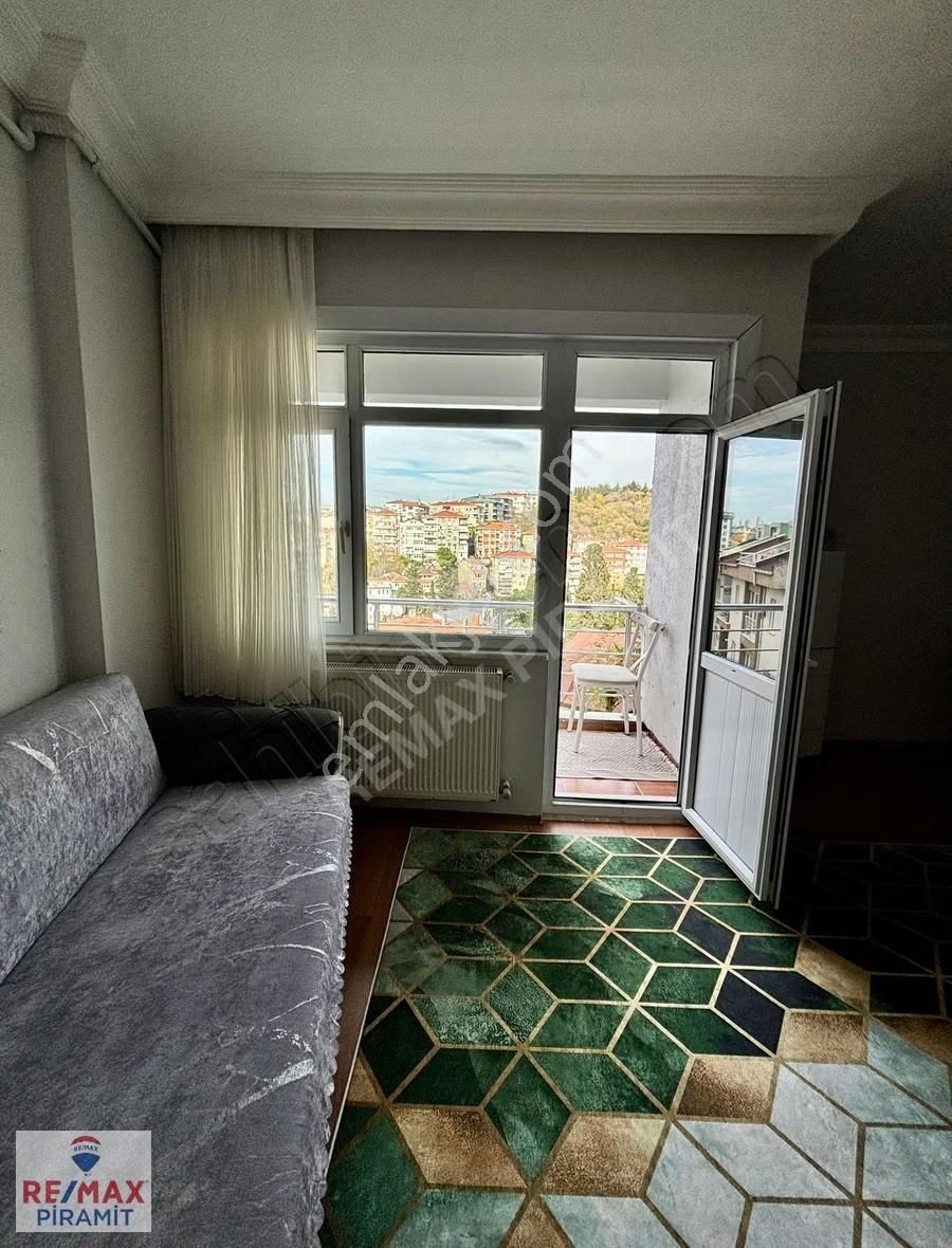 Üsküdar Merkezde Önü Açık Ferah 2+1 Arakat Satılık Daire! - Görsel 18