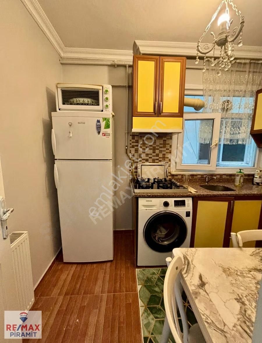 Üsküdar Merkezde Önü Açık Ferah 2+1 Arakat Satılık Daire! - Görsel 23
