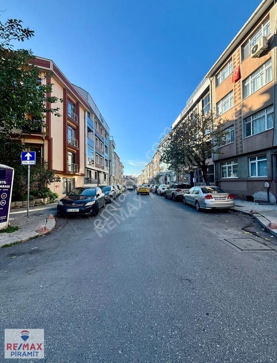 Merkezi Konum 2+1-2020 Yapımı Çavuşdere Cd Paralel Satılık Daire - Görsel 7