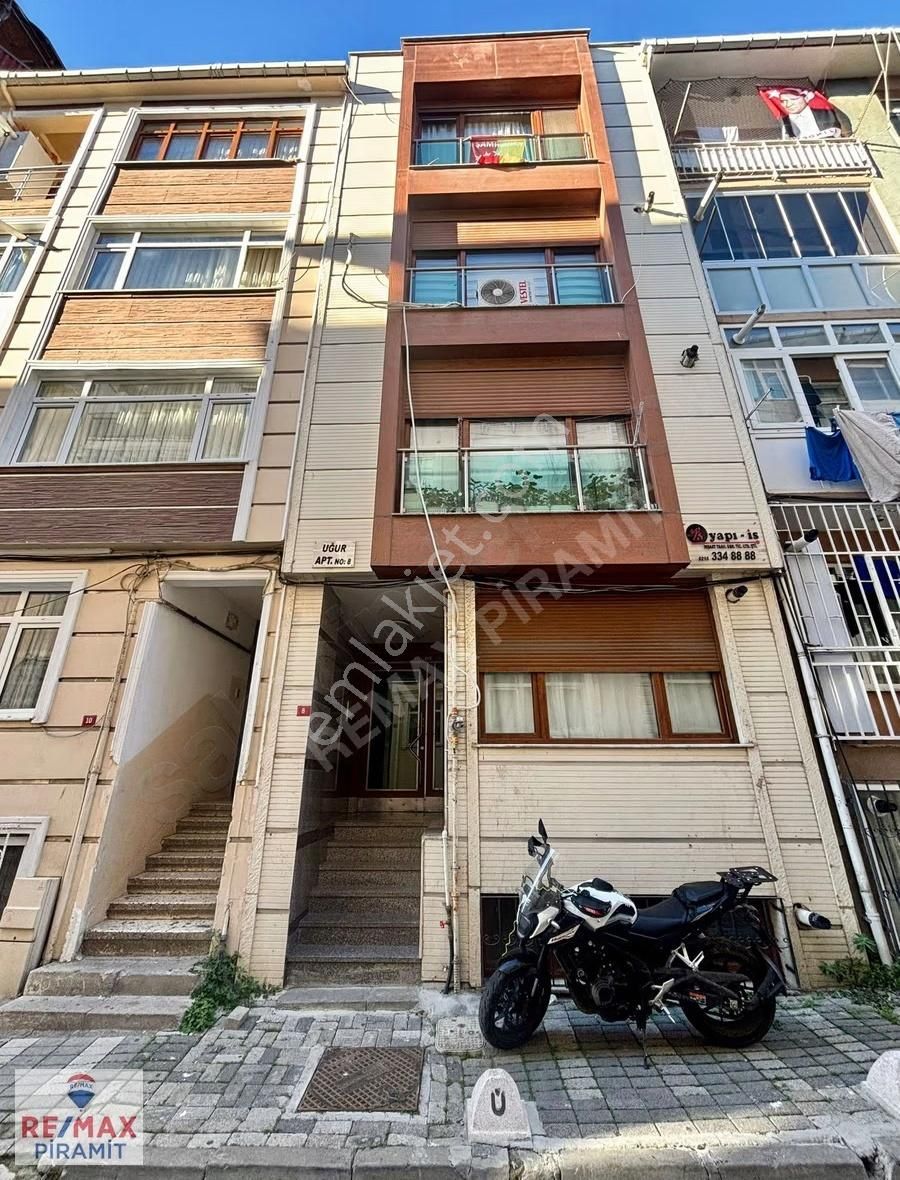 Merkezi Konum 2+1-2020 Yapımı Çavuşdere Cd Paralel Satılık Daire