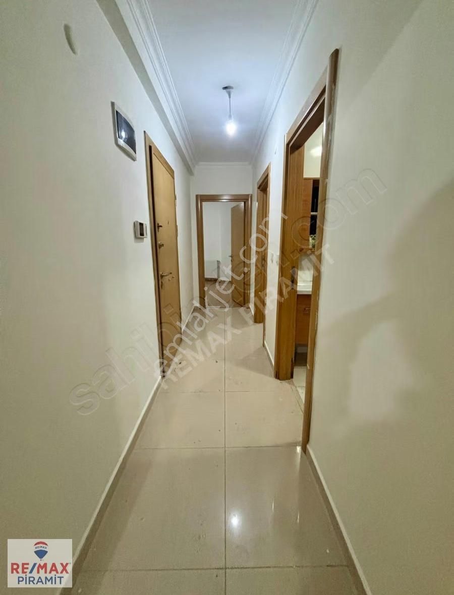 Merkezi Konum 2+1-2020 Yapımı Çavuşdere Cd Paralel Satılık Daire - Görsel 22