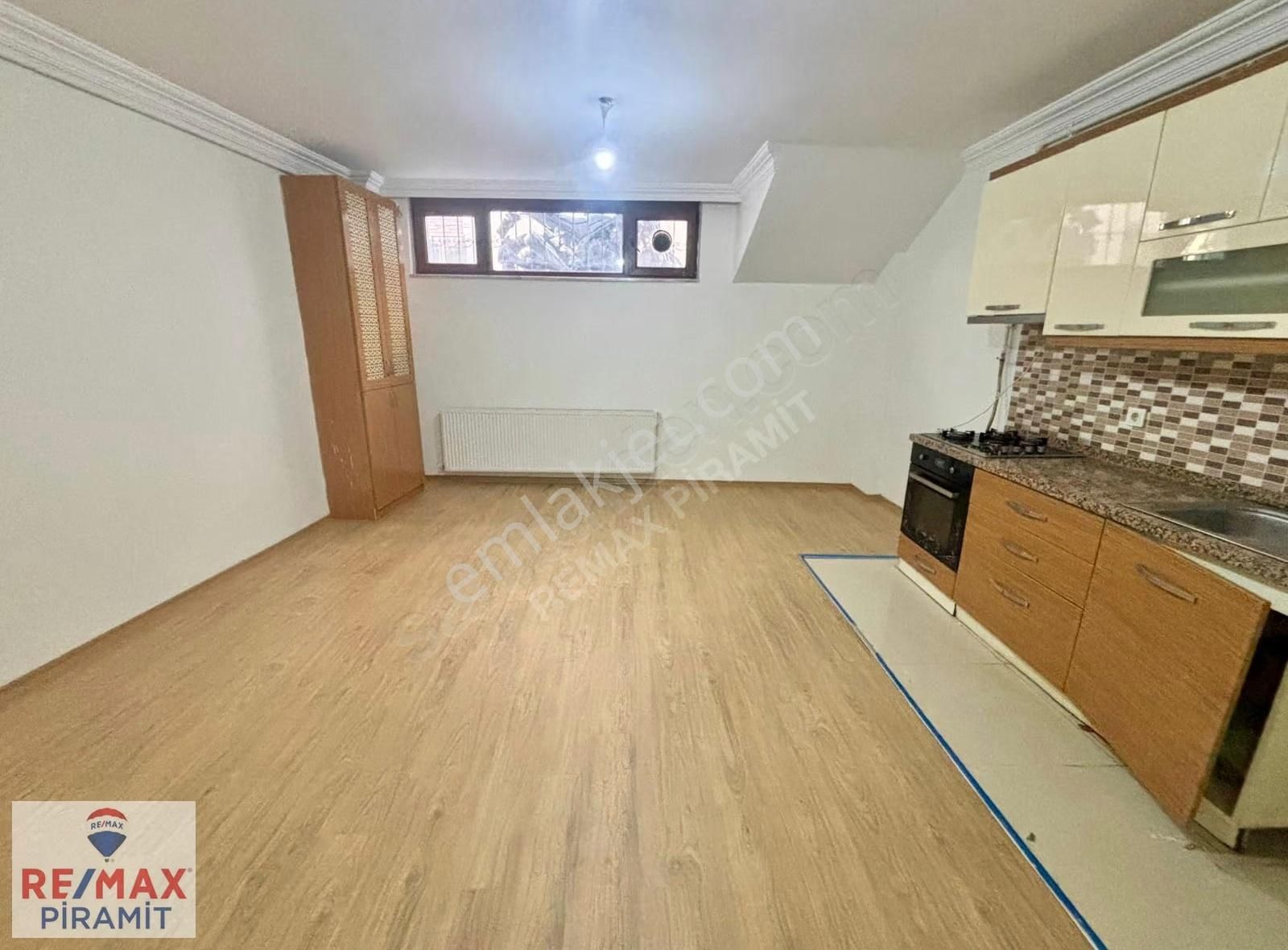 Merkezi Konum 2+1-2020 Yapımı Çavuşdere Cd Paralel Satılık Daire - Görsel 4