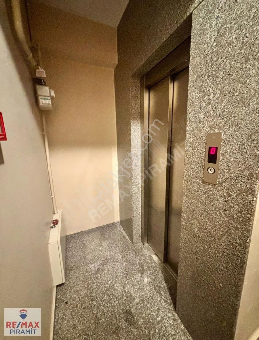 Merkezi Konum 2+1-2020 Yapımı Çavuşdere Cd Paralel Satılık Daire - Görsel 20